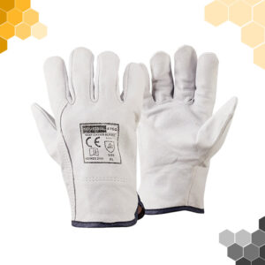 Goat leather gloves (Riggers gloves)