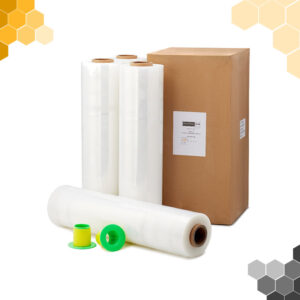 Stretch Film (Clear)-