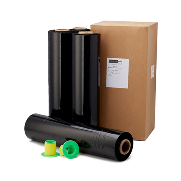 Stretch Film (Black)